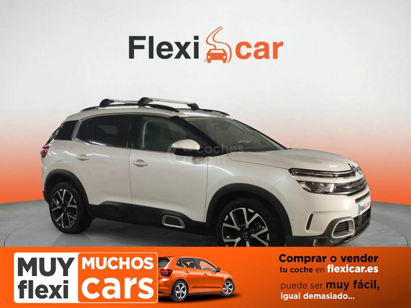 Foto del CITROEN C5 Aircross BlueHDi S&S Feel EAT8 130