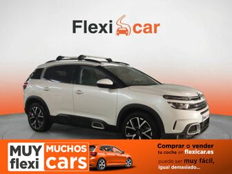 Imagen de CITROEN C5 Aircross BlueHDi S&S Feel EAT8 130