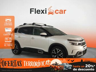 Imagen de CITROEN C5 Aircross BlueHDi S&S Feel EAT8 130