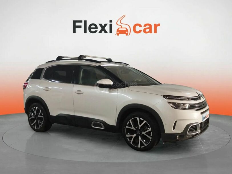 Foto del CITROEN C5 Aircross BlueHDi S&S Feel EAT8 130