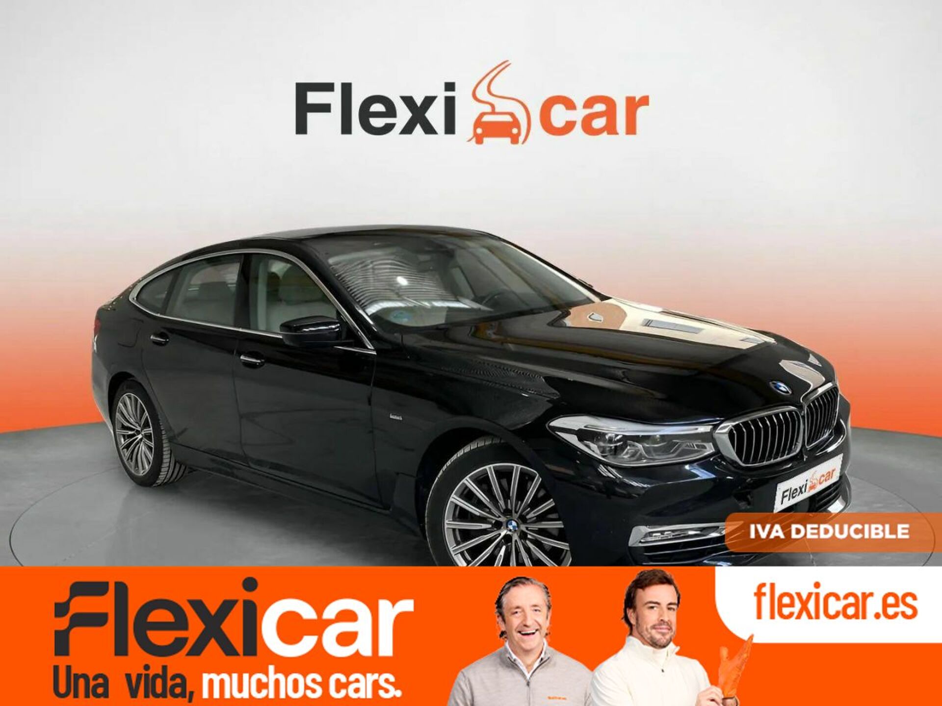 Imagen de BMW Serie 6