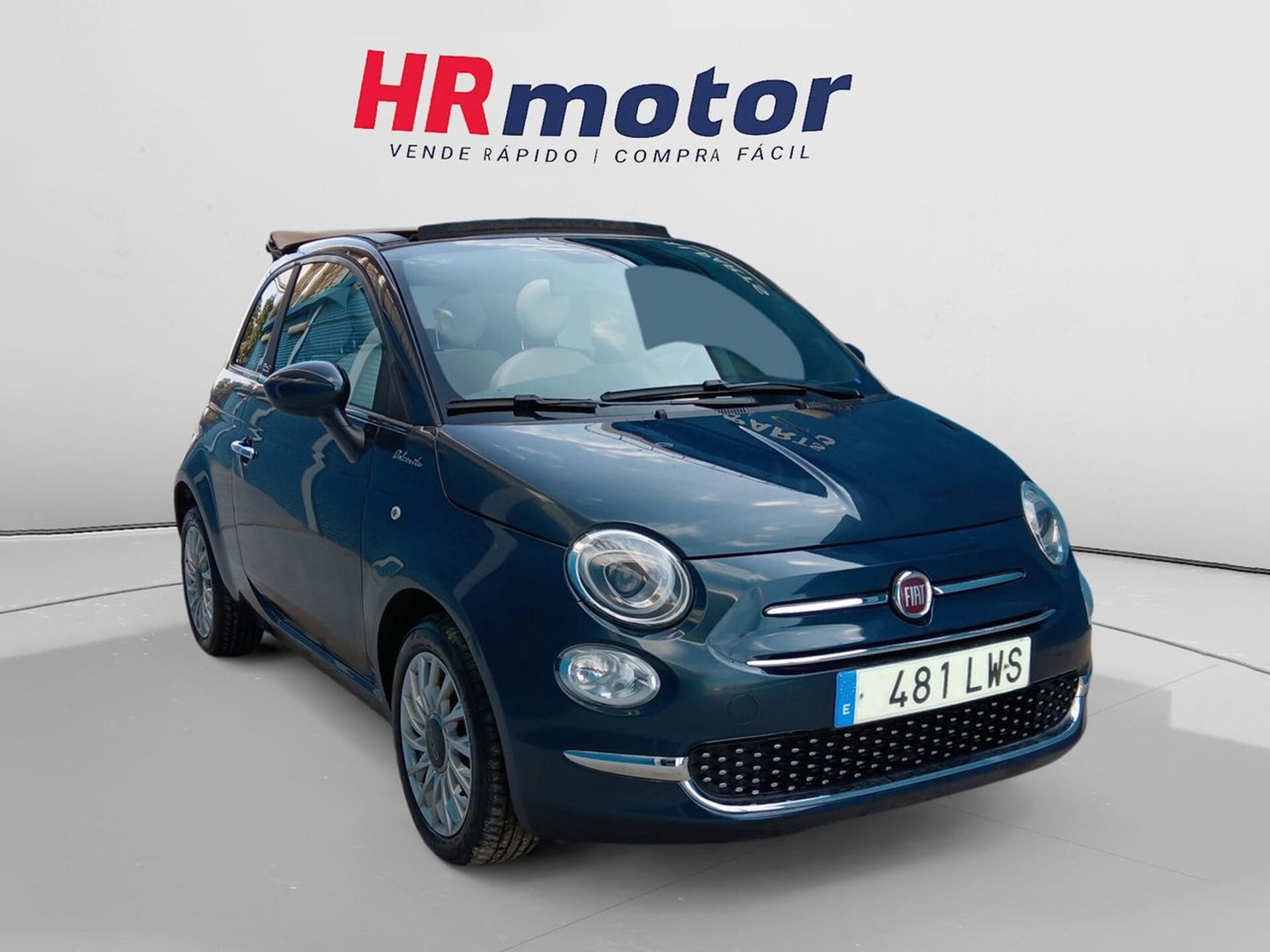 Imagen de FIAT 500
