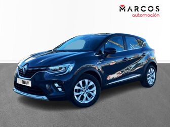 Imagen de RENAULT Captur Blue DCi Zen EDC 85kW