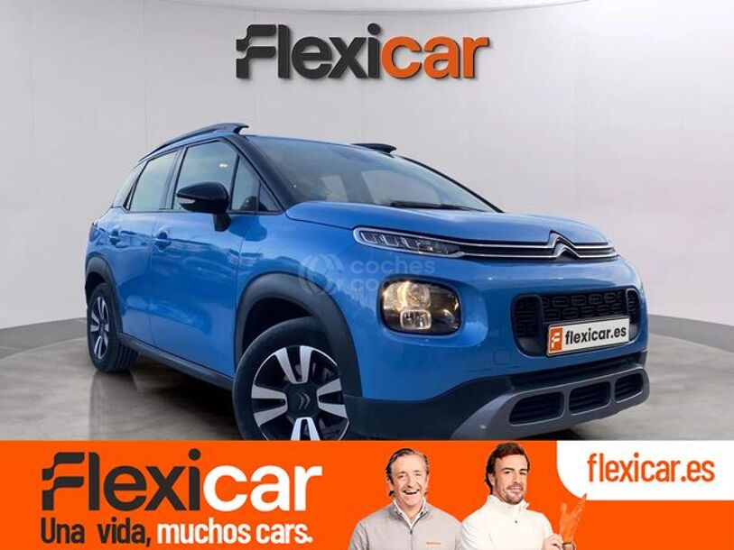 Foto del CITROEN C3 Aircross Puretech S&S Feel 110