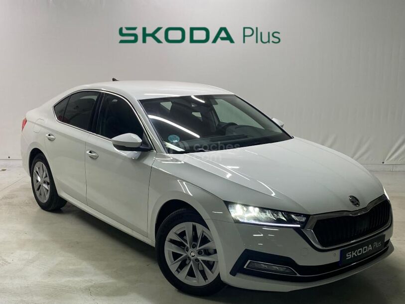 Foto del SKODA Octavia 2.0TDI Selection 85kW