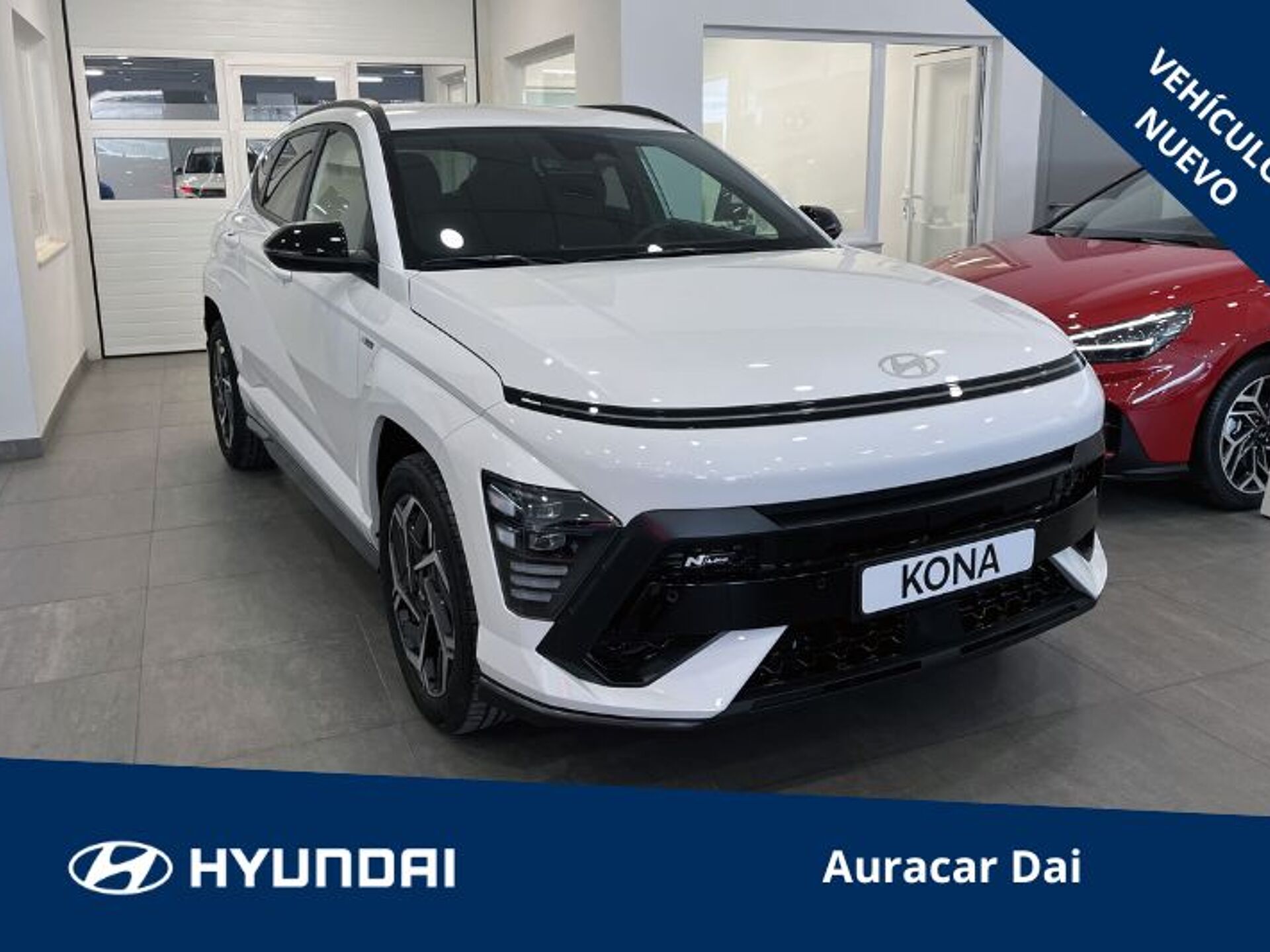 Imagen de HYUNDAI Kona