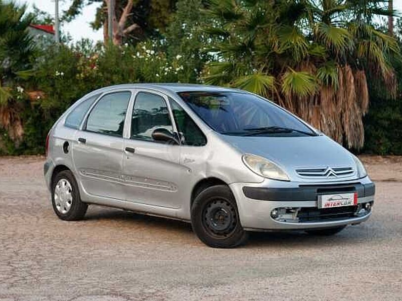 Foto del CITROEN Xsara Picasso 2.0HDi Satisfaction