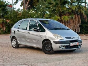 Imagen de CITROEN Xsara Picasso 2.0HDi Satisfaction