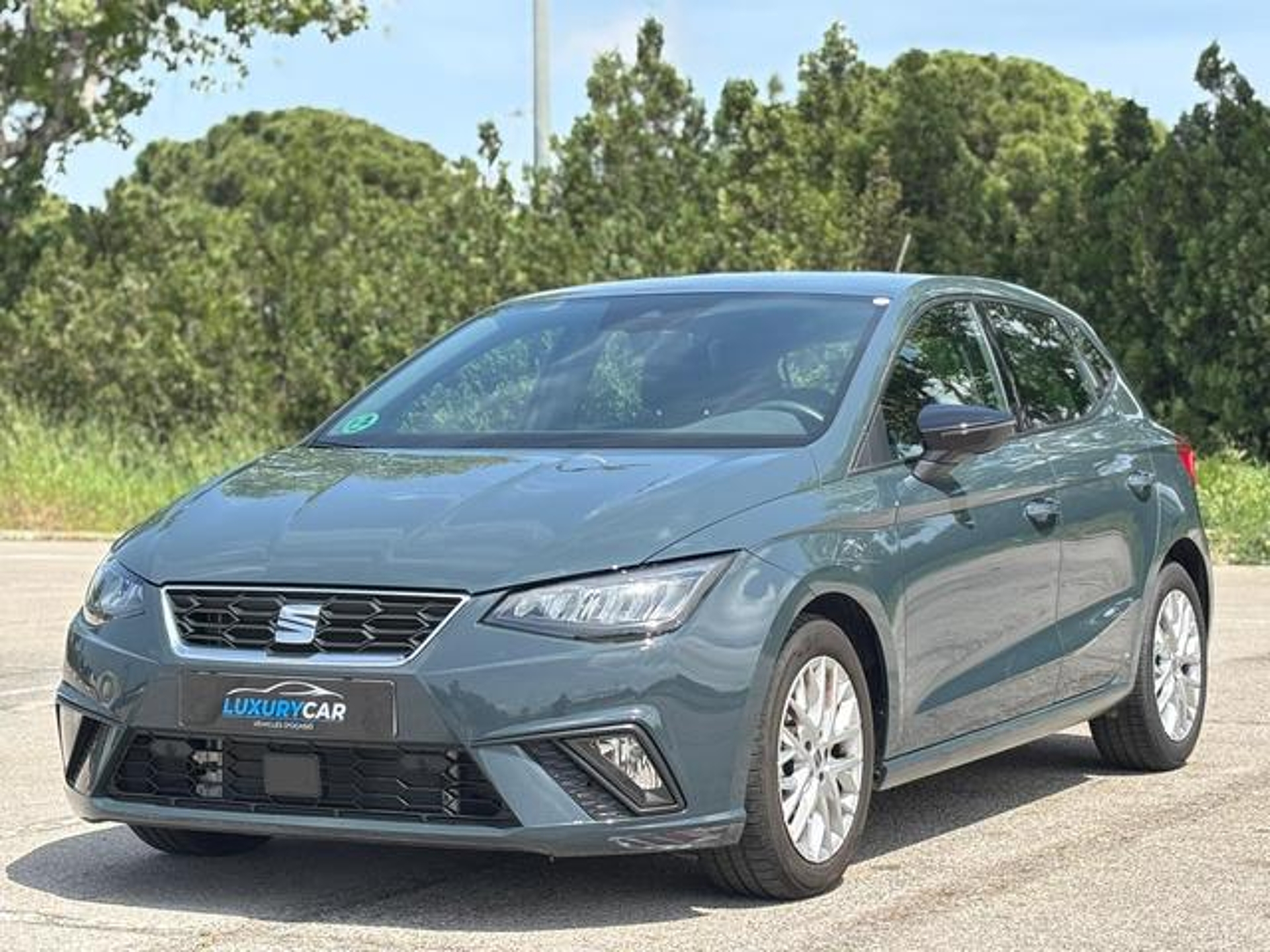 Imagen de SEAT Ibiza