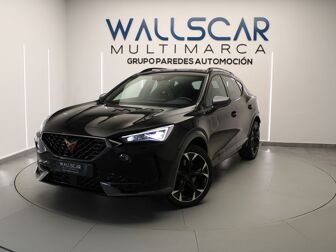 Imagen de CUPRA Formentor 2.0 TSI 310 VZ DSG 4Drive