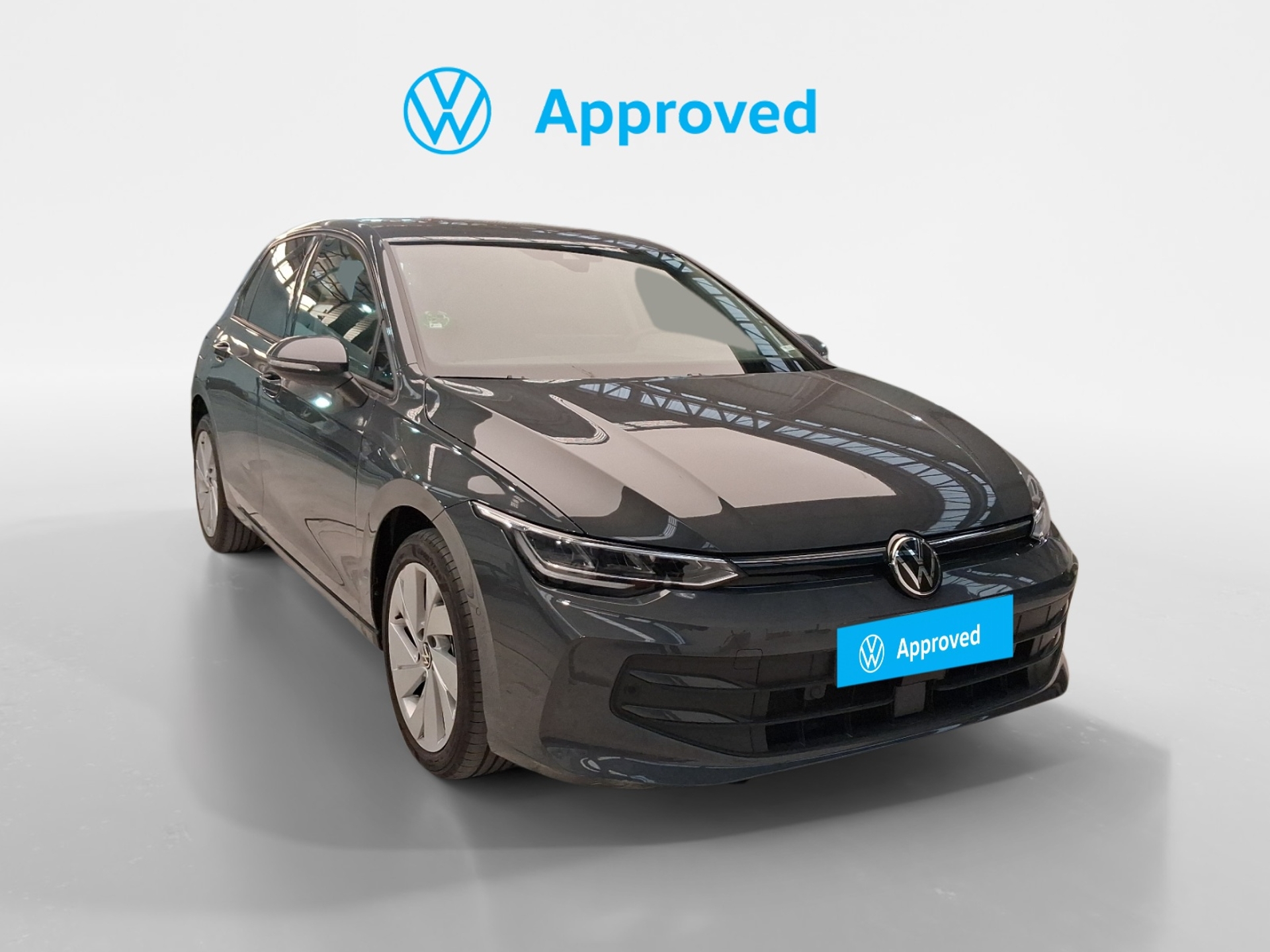 Imagen de VOLKSWAGEN Golf