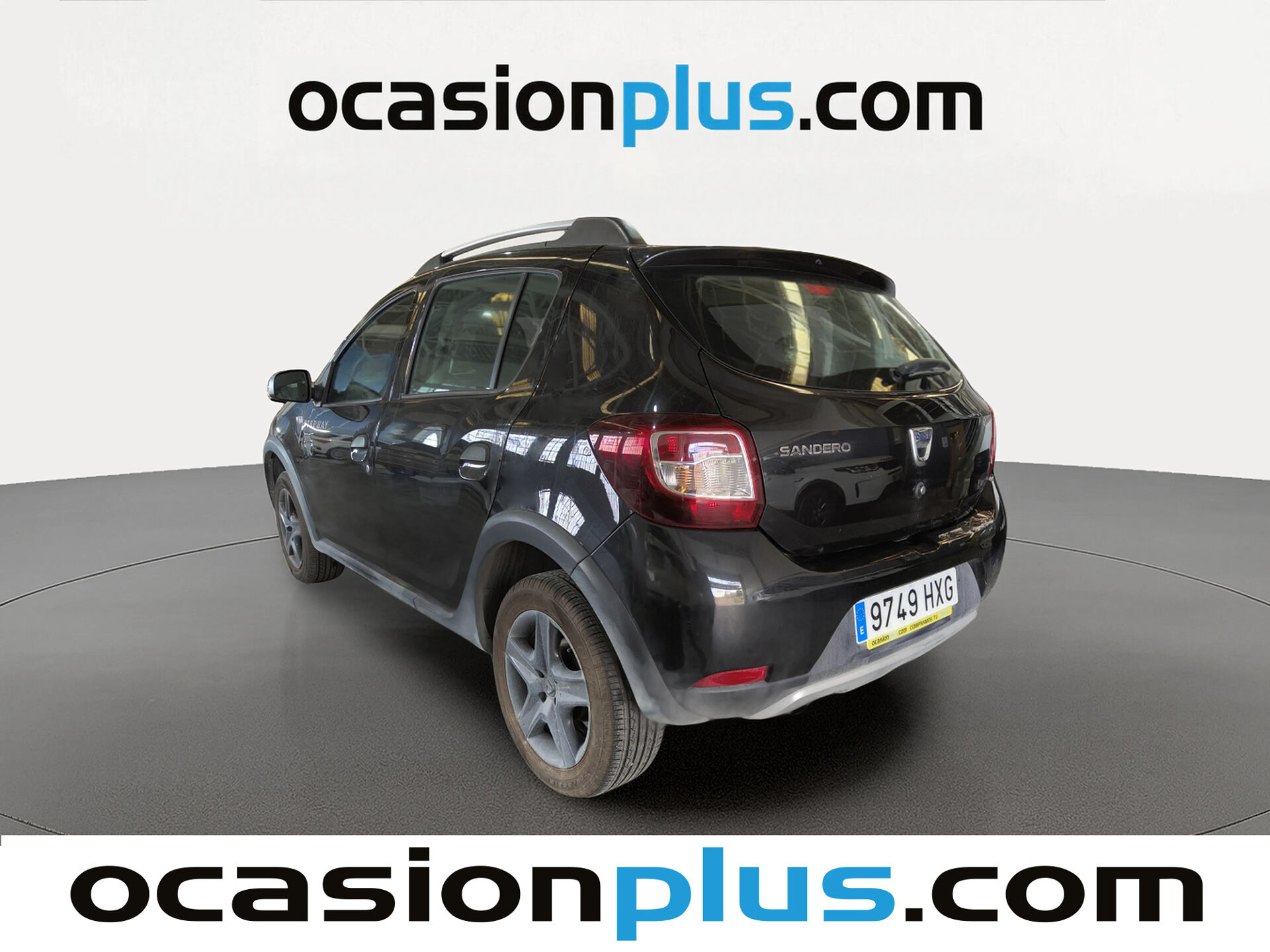 Imagen 3 de DACIA Sandero