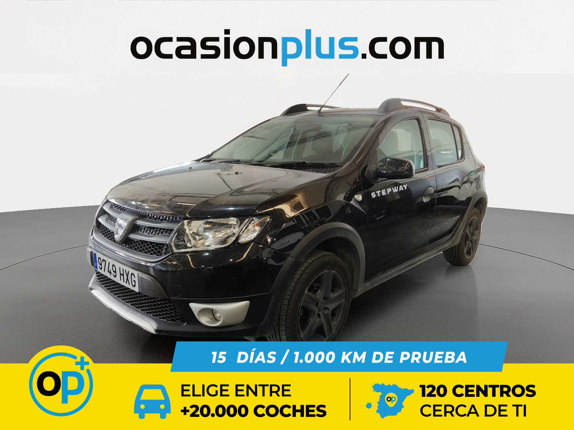 Imagen de DACIA Sandero