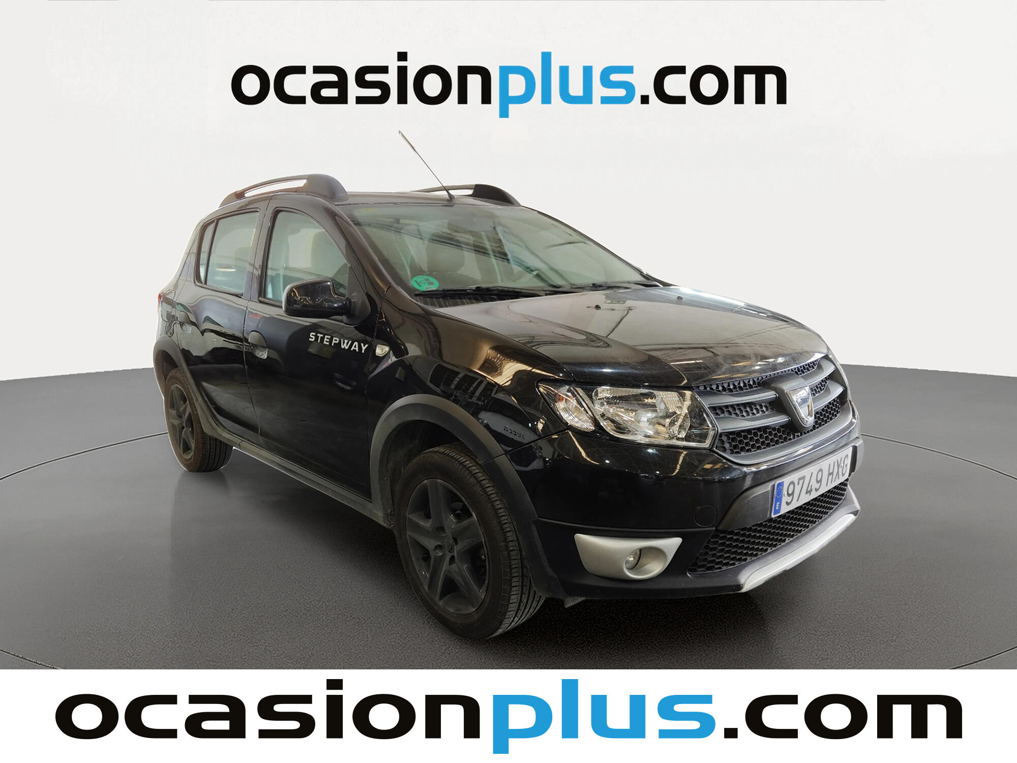 Foto del DACIA Sandero 0.9 TCE Stepway 90