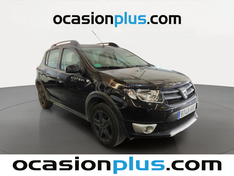 Foto del DACIA Sandero 0.9 TCE Stepway 90
