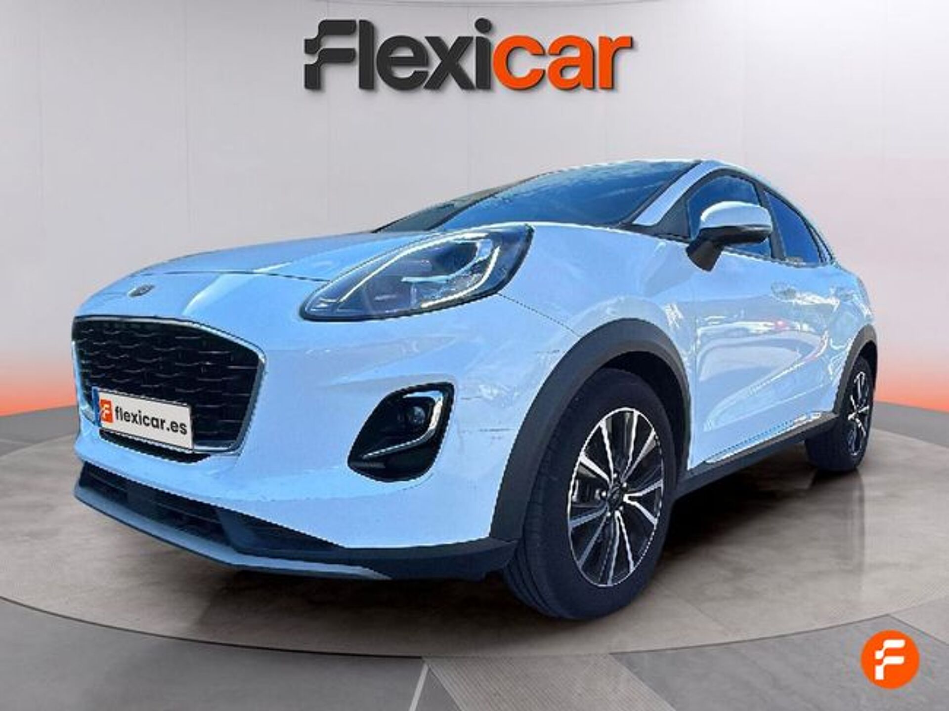 Imagen 3 de FORD Puma