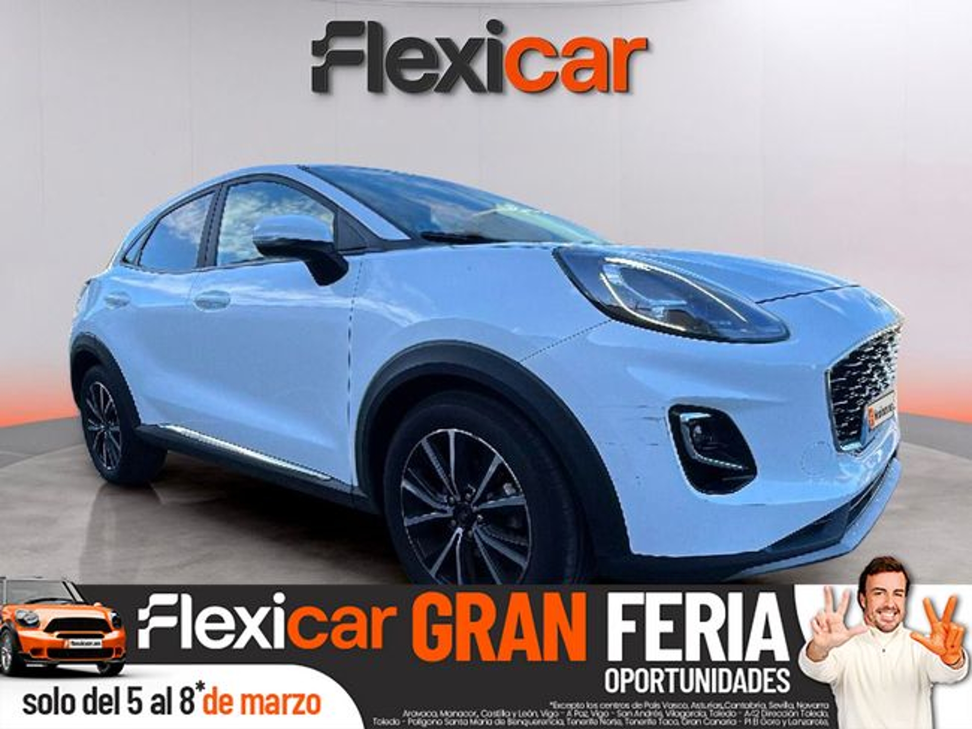 Imagen de FORD Puma