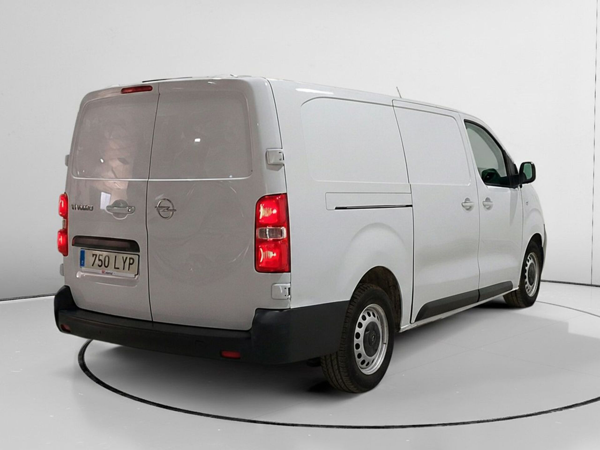 Imagen 2 de OPEL Vivaro