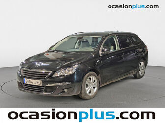 Imagen de PEUGEOT 308 SW 1.2 PureTech S&S Style 130