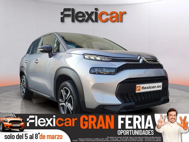 Foto del CITROEN C3 Aircross Puretech S&S Feel 110