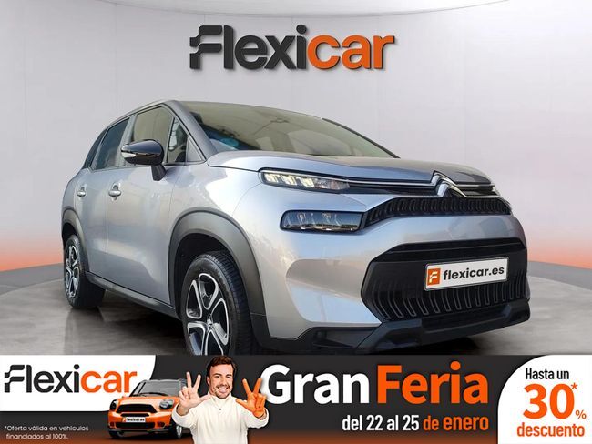 CITROEN C3 Aircross (PureTech 81kW (110CV) S&S Feel) en Toledo