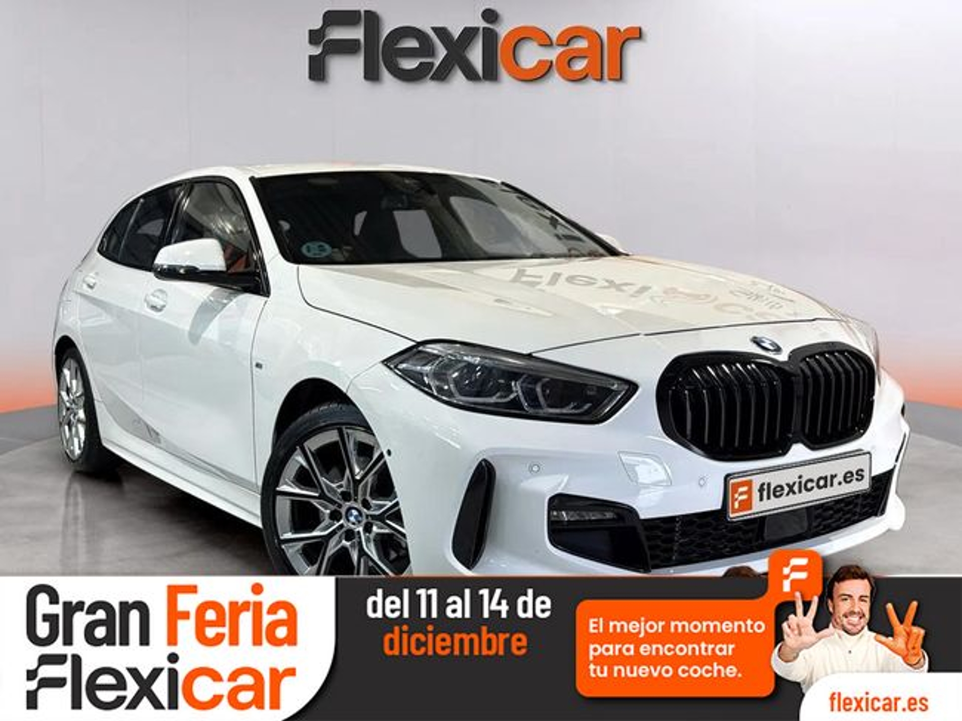 Imagen de BMW Serie 1