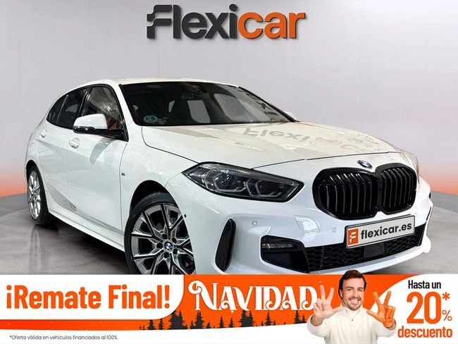 BMW Serie 1 (118i) en Barcelona