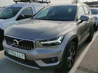 Imagen de VOLVO XC40 B4 Inscription AWD Aut. (9.75)