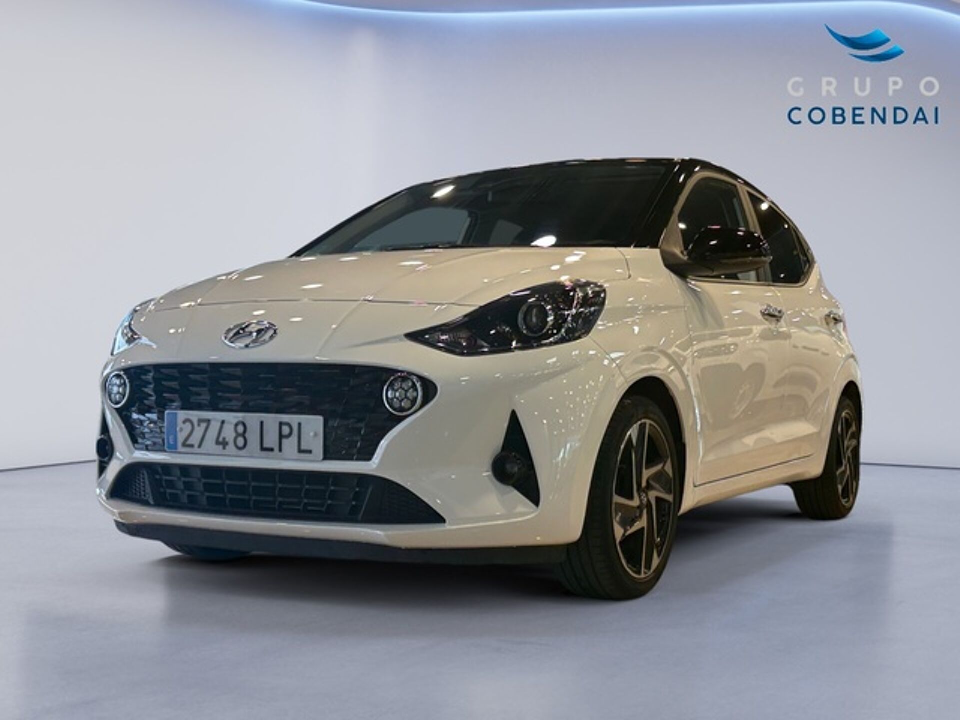 Imagen de HYUNDAI i10