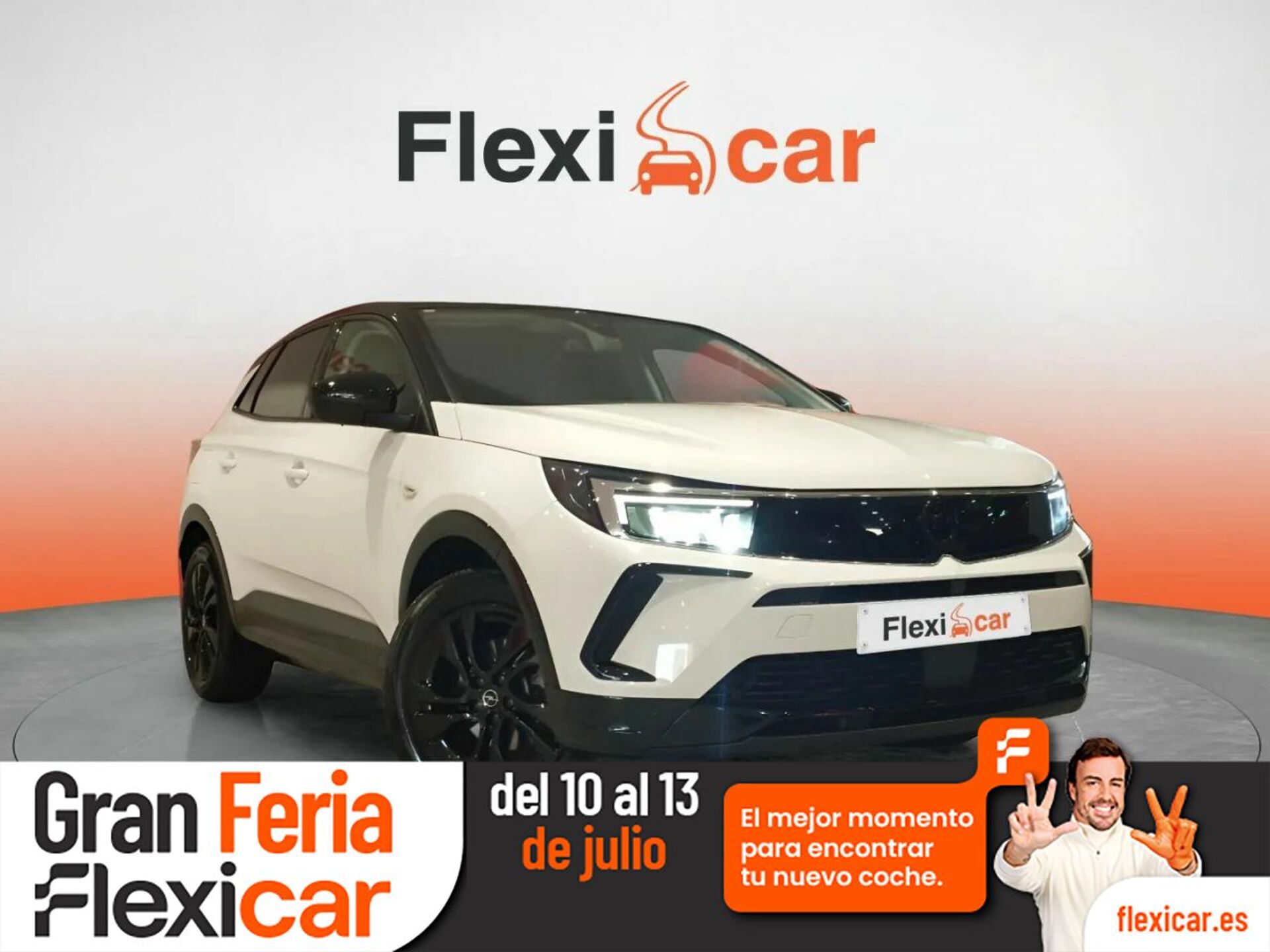 Imagen de OPEL Grandland