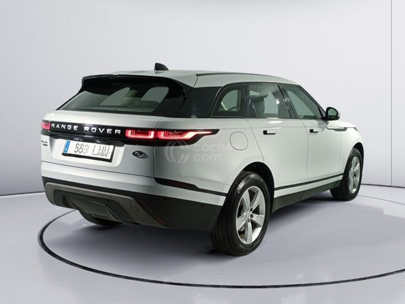 Foto del LAND ROVER Range Rover Velar 2.0D S 4WD Aut. 180
