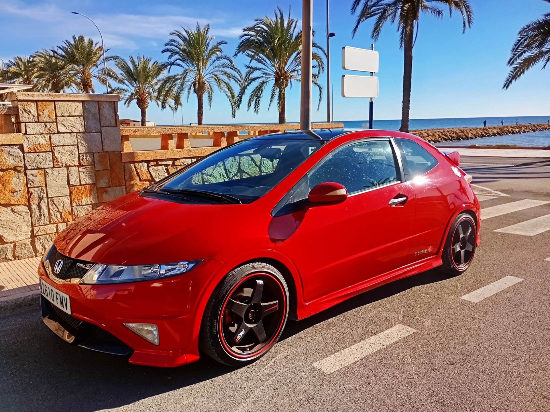 Imagen de HONDA Civic