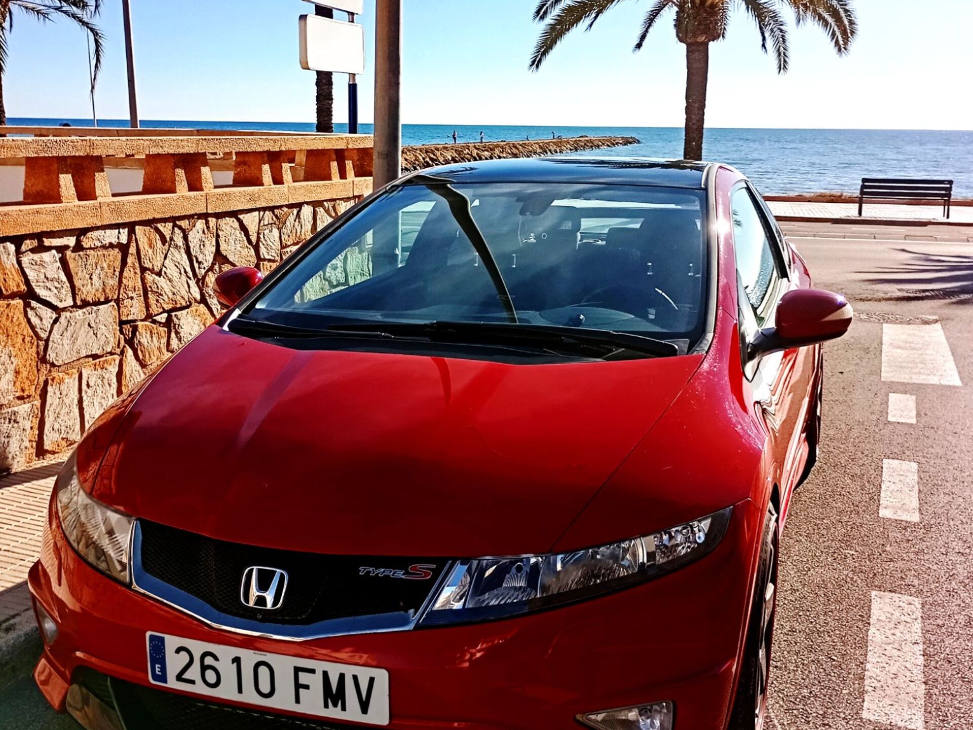 Imagen 3 de HONDA Civic