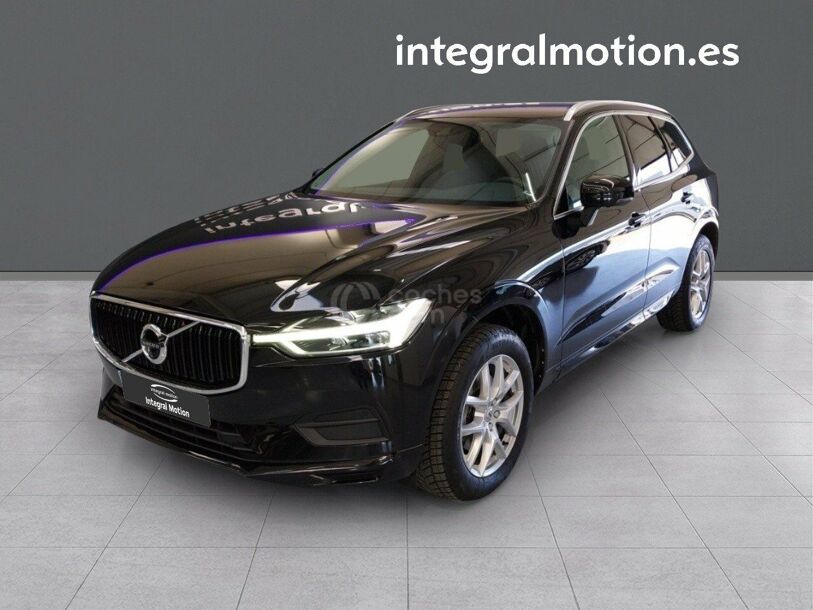 Foto del VOLVO XC60 D4 Inscription Aut.