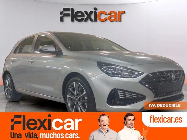 HYUNDAI i30 (1.0 TGDI 48V N Line) en Madrid