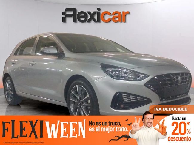 HYUNDAI i30 (1.0 TGDI 48V Klass) en Madrid