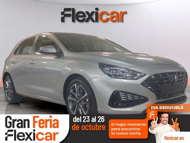 HYUNDAI i30 (1.0 TGDI 48V Klass) en Madrid