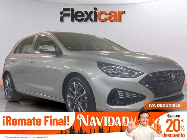 HYUNDAI i30 (1.0 TGDI 48V Klass) en Madrid