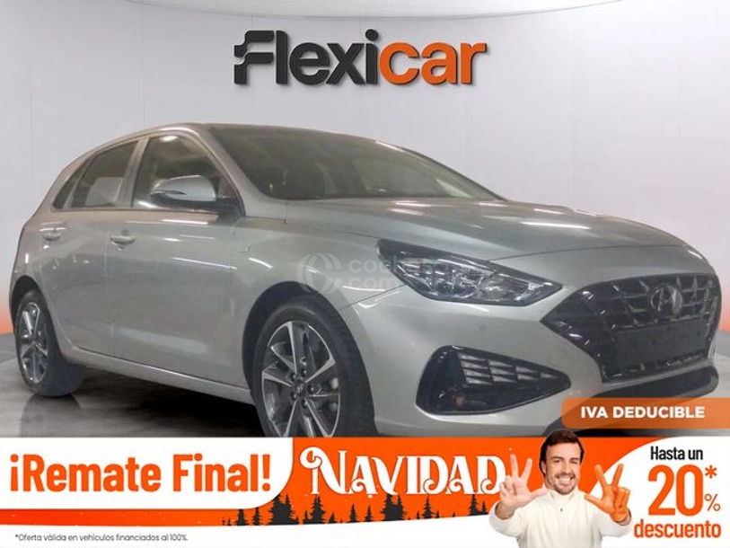Foto del HYUNDAI i30 1.0 TGDI Klass 48V 120
