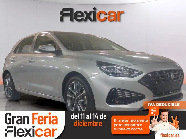 HYUNDAI i30 (1.0 TGDI 48V Klass) en Madrid