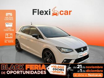 Imagen de SEAT Ibiza 1.0 TSI S&S FR 115