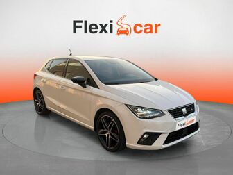 Imagen de SEAT Ibiza 1.0 TSI S&S FR 115