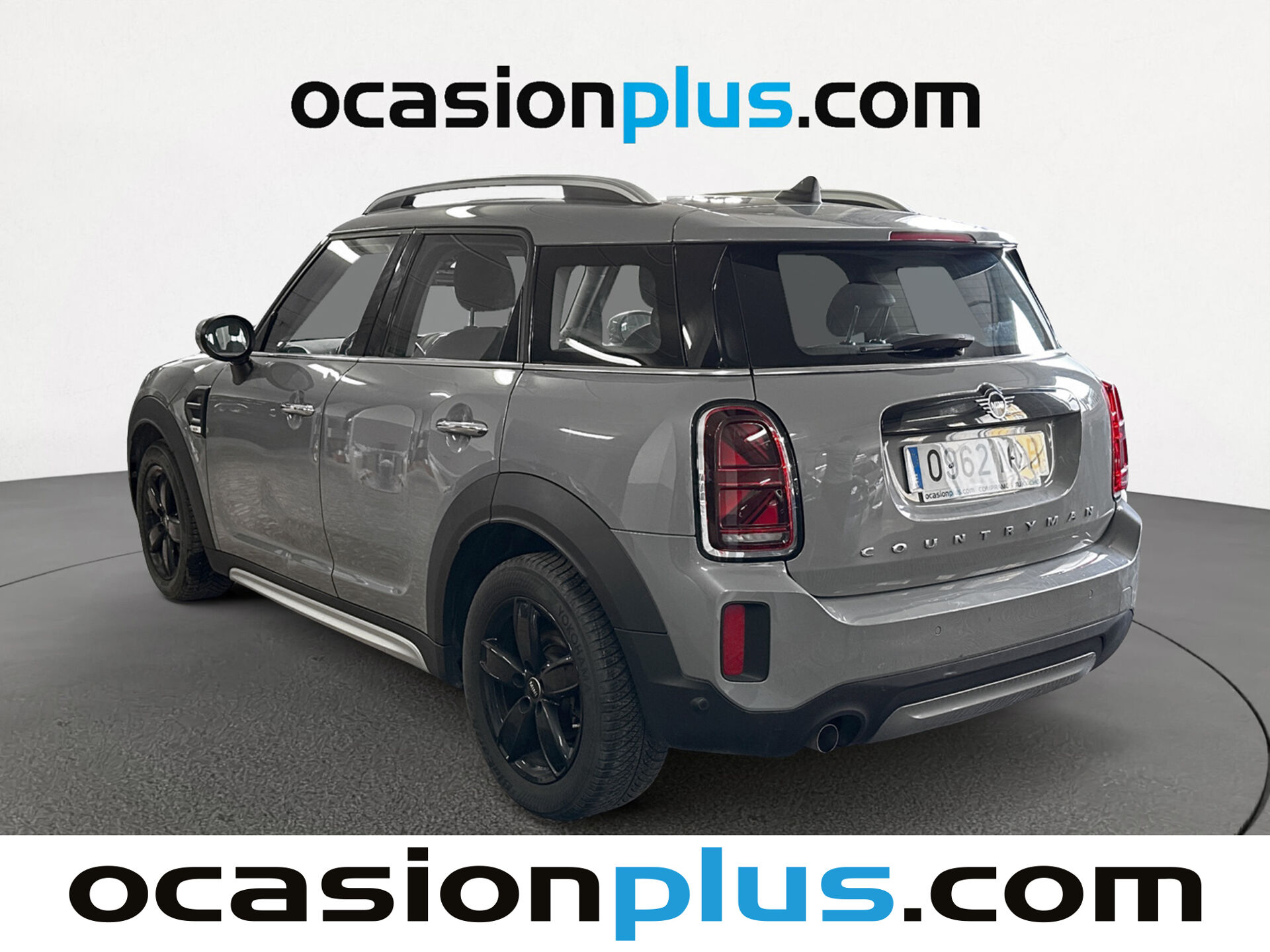 Imagen 3 de MINI Mini Countryman