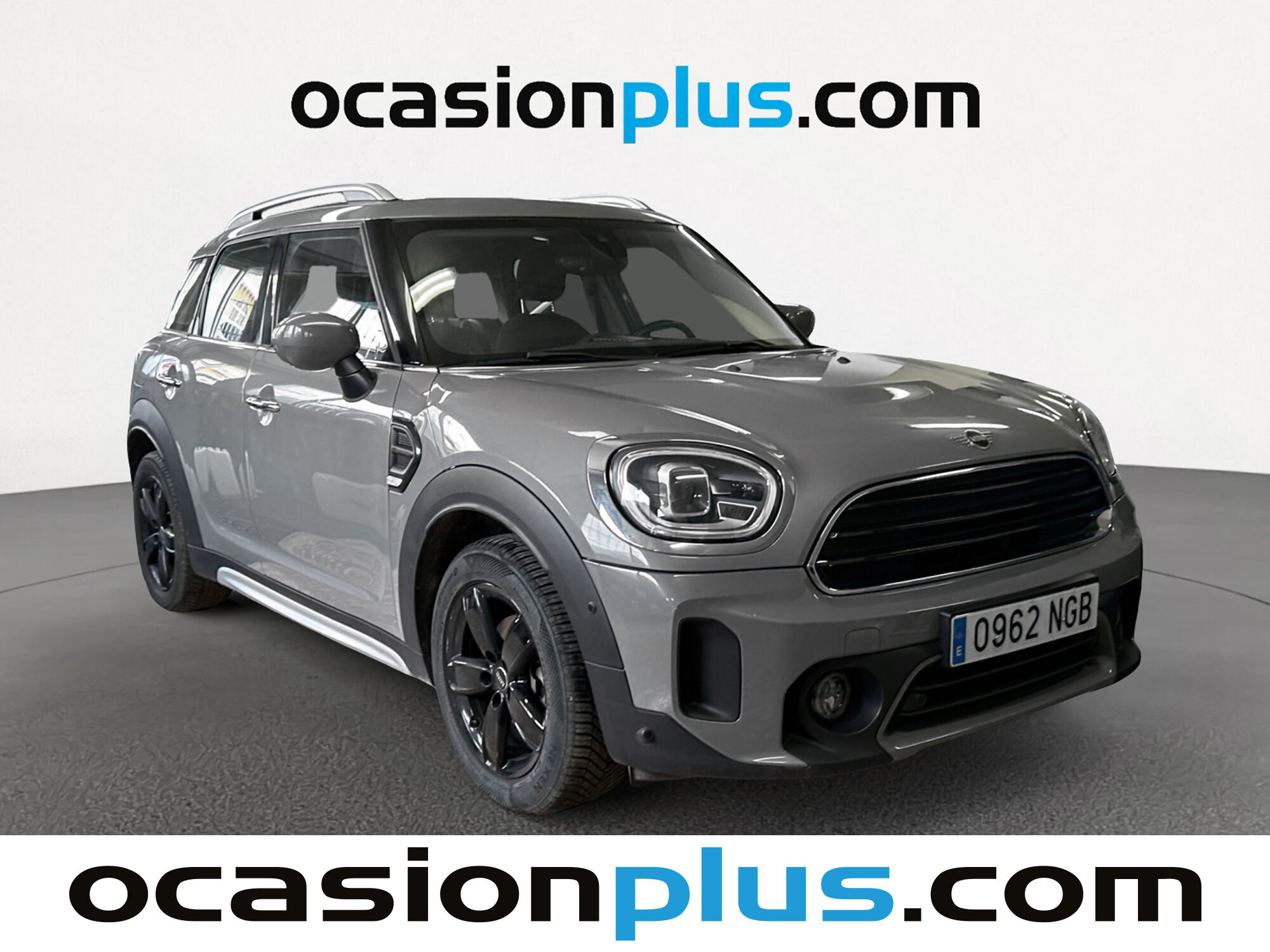 Foto del MINI Mini Countryman COUNTRYMAN ONE D AUT.