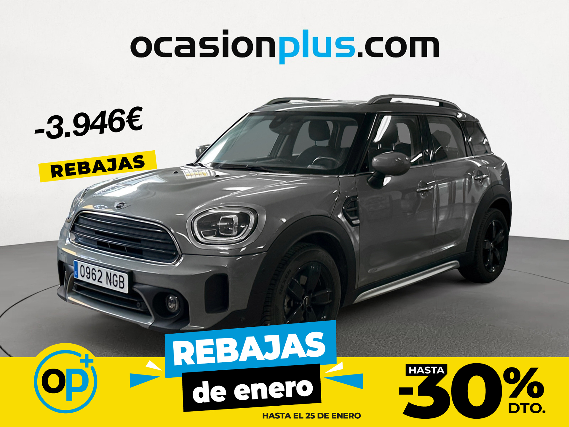 Imagen de MINI Mini Countryman