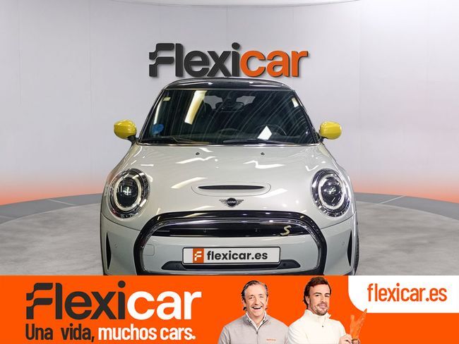 Foto del MINI Mini Cooper SE