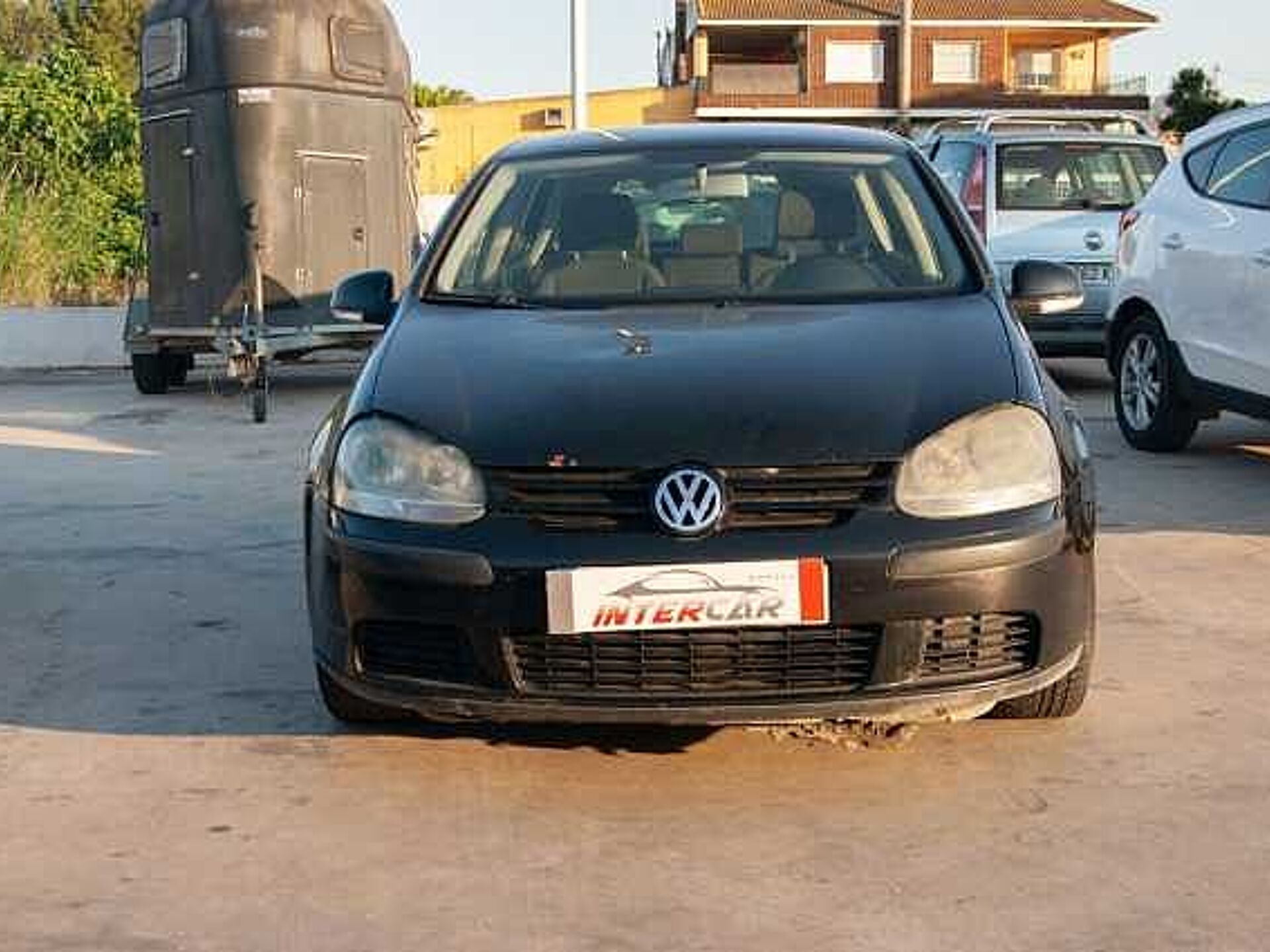 Imagen de VOLKSWAGEN Golf