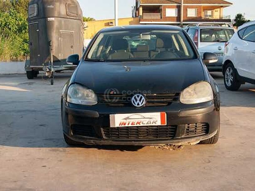 Foto del VOLKSWAGEN Golf 1.9TDI Trendline 105
