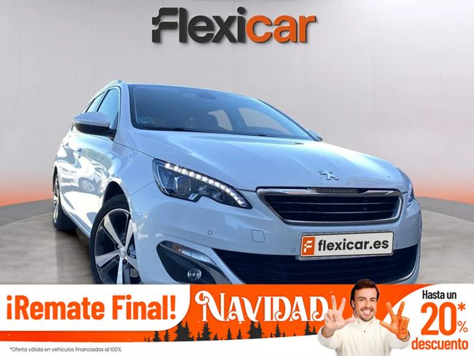 Imagen de PEUGEOT 308