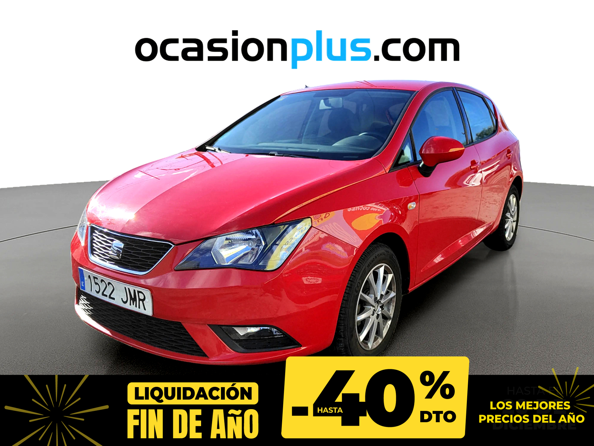 Imagen de SEAT Ibiza